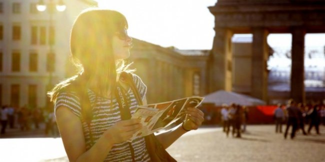 18 способов быть путешественником, а не просто туристом