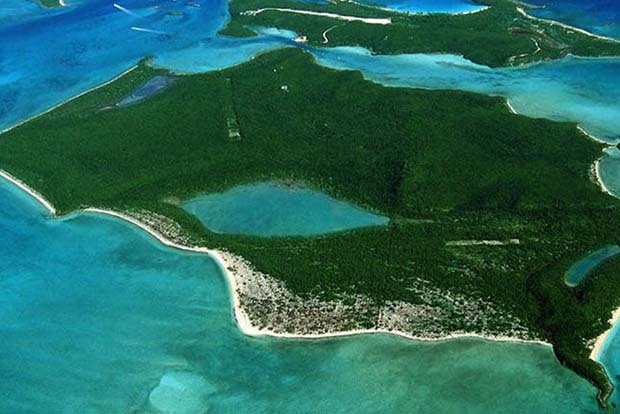 14 частных островов, которые можно купить прямо сейчас