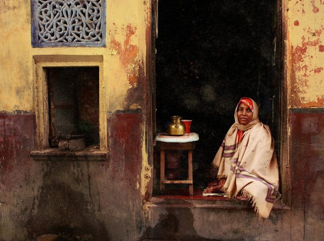 Прогулка по жемчужине индийского Раджастана