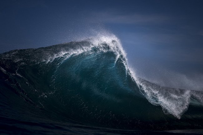 Фотограф Ray Collins