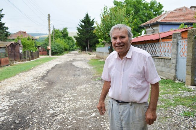 Вся правда о болгарской деревне