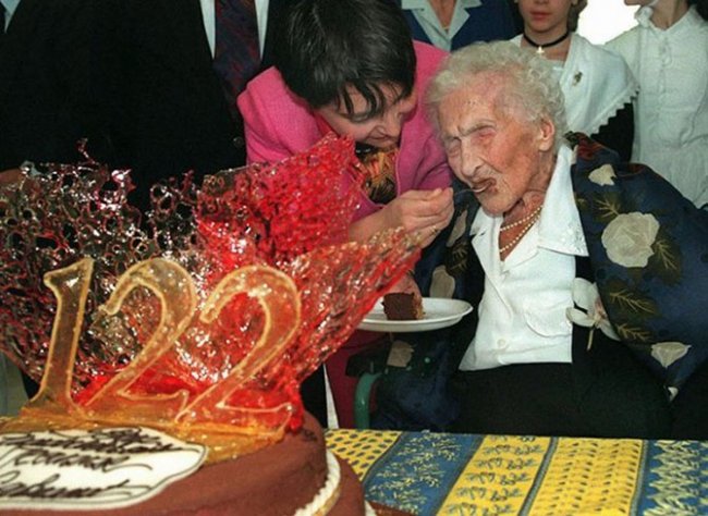 10 советов, как дожить до 100 лет, от старейших людей планеты