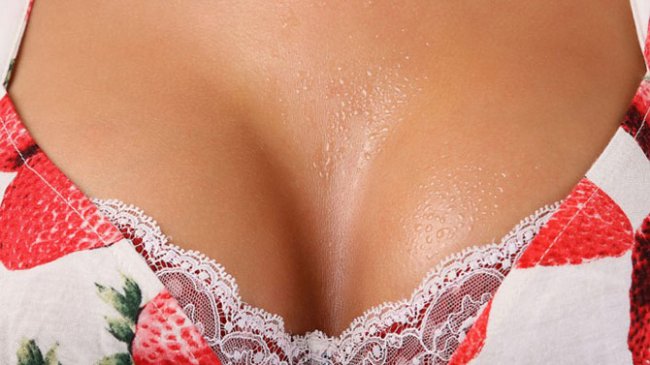33 интригующих факта о женской груди для тех, у кого она есть, и для тех, у кого её нет