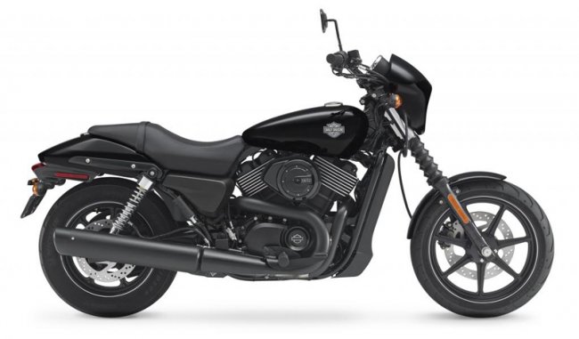 Чем различаются модели мотоциклов от Harley-Davidson?