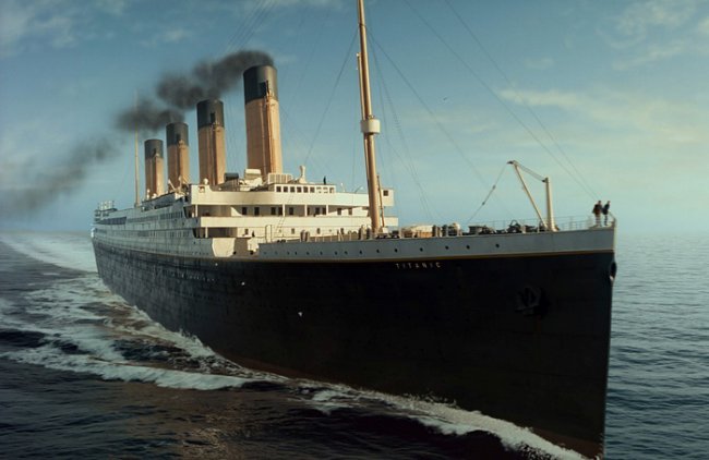 Ида и Исидор Штраус: реальная история любви пассажиров «Титаника»