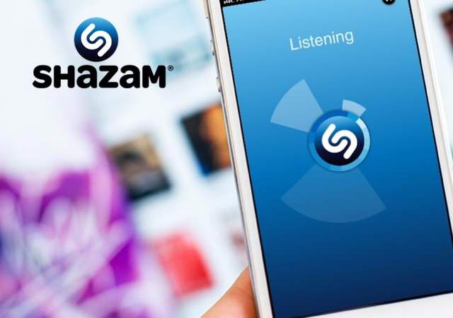 Apple покупает приложение для распознавания музыки Shazam