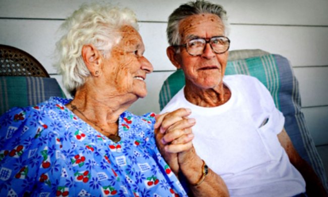 Где живет наибольшее число долгожителей и что им помогло достичь такого возраста