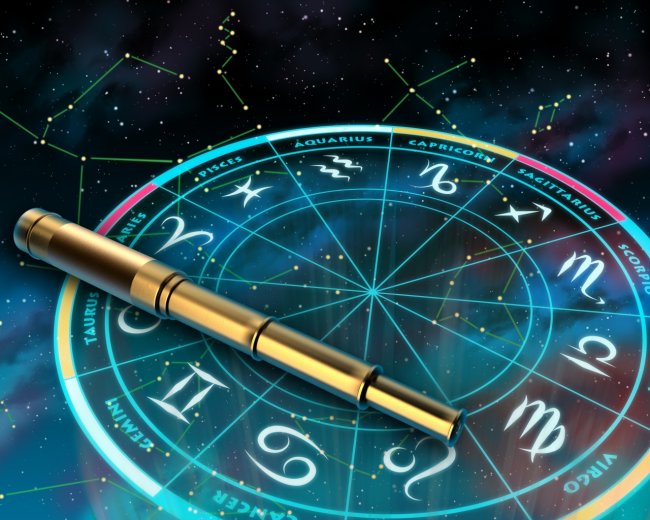 Почему вы не верите в астрологию?