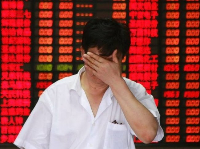 Запрет на осуществление майнинга в Китае спровоцировал ценовое падение биткоина 