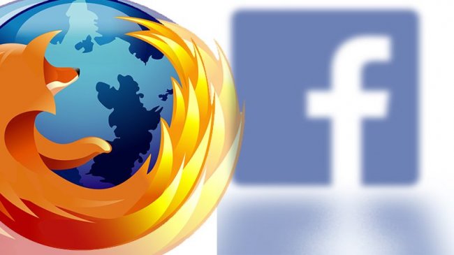 Mozilla останавливает рекламу в Facebook из-за безопасности наших личных данных