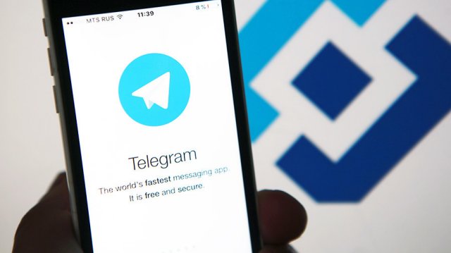 Эксперт: государство не сможет заблокировать Telegram 