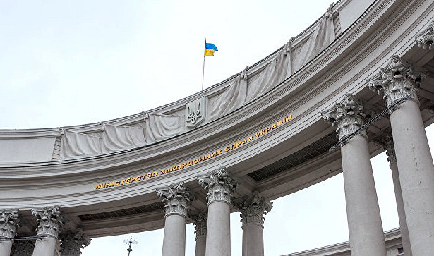 Украина призывает усилить давление на российскую сторону