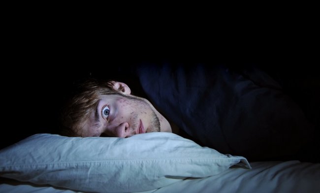 Как засыпать быстро и без проблем?
