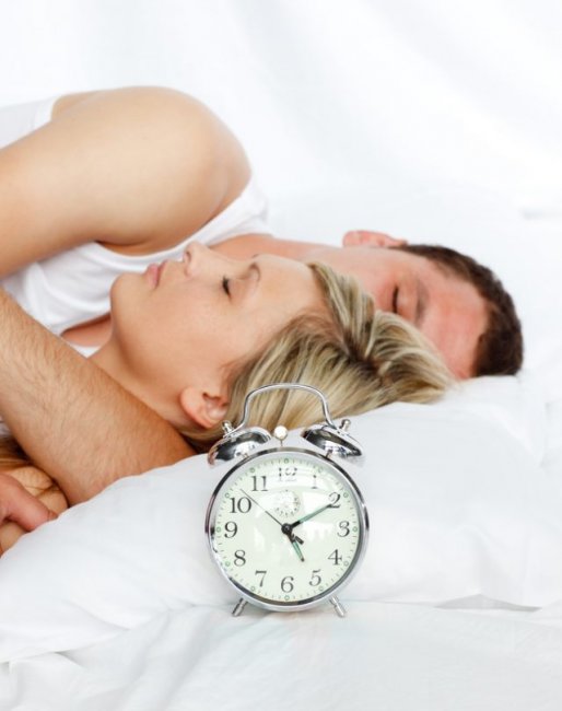 Способы, которые помогут вам уснуть