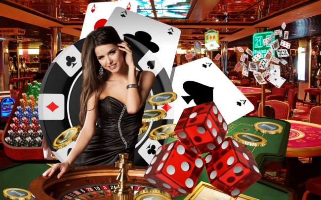 Играть в казино на рубли: лучшие слоты от Вулкан