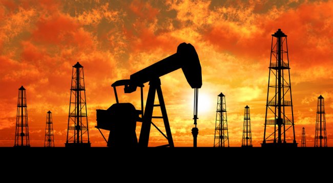 Интересные факты о нефти