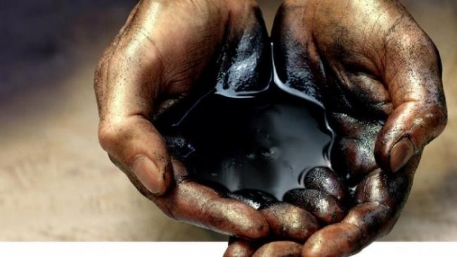 Любопытные факты о нефти (13 фото)