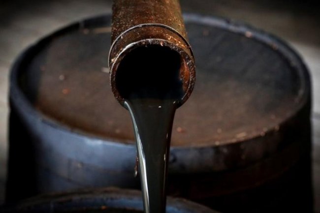 Любопытные факты о нефти (13 фото)