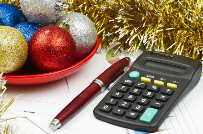 Секреты экономии на новогодних подарках (9 фото)