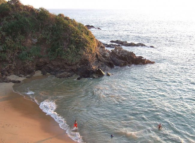 10 самых опасных пляжей мира