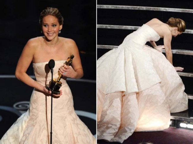 «Оскар»: самые громкие скандалы церемонии (8 фото)