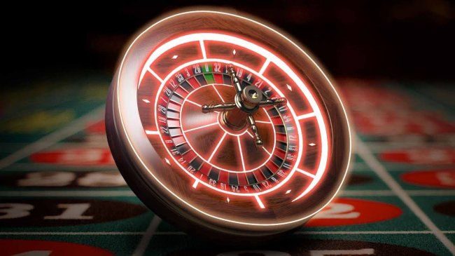 Игра в рулетку: играй онлайн бесплатно!