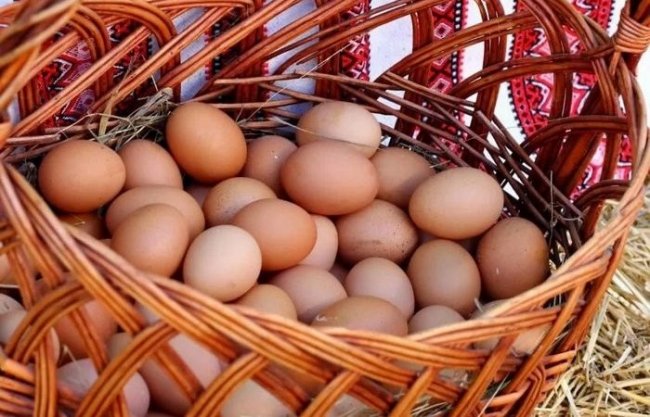 Сколько куриные яйца хранятся в холодильнике (4 фото)