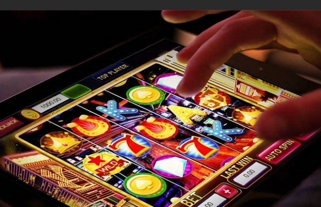 Fresh Казино - ведущее мобильное казино 