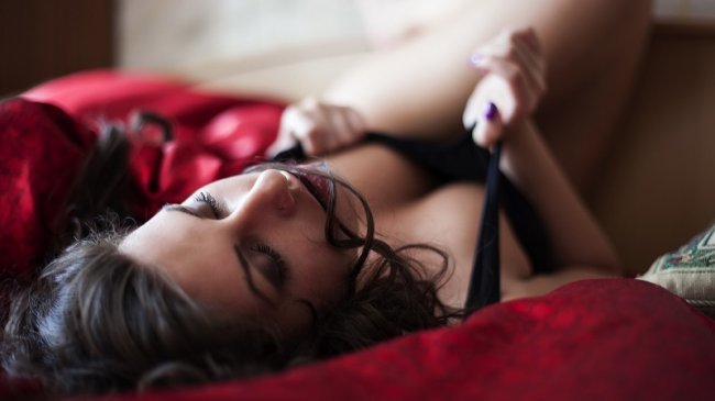 Гинекологи из США нашли самую эффективную позу для женского оргазма