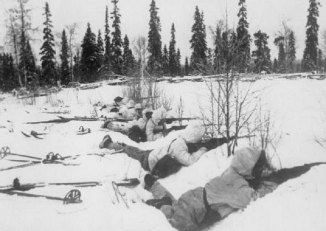 Что побудило СССР начать войну с «мирной» Финляндией