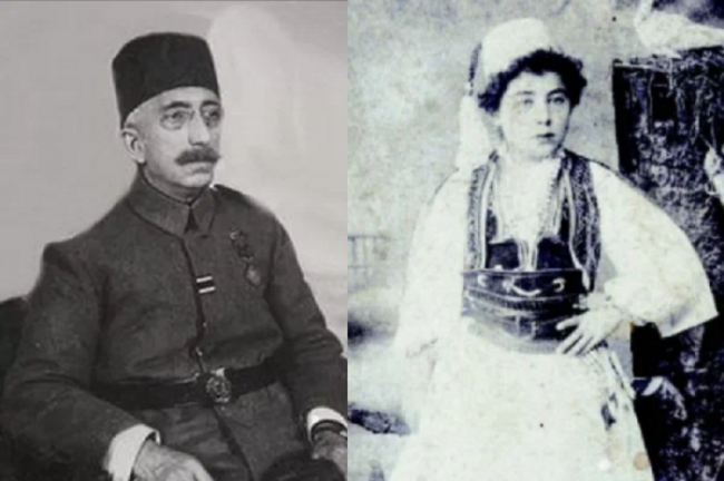 Как молодая девушка вышла замуж за султана и пустила свою жизнь под откос