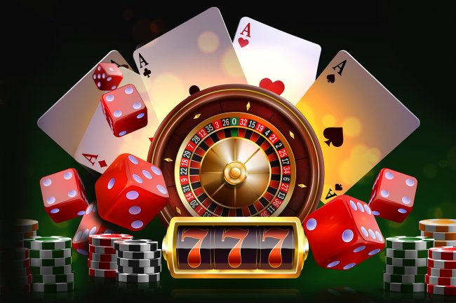 Иззи казино - щедрое королевство азартных игр 