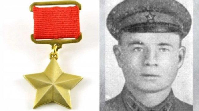 Как 13 бойцов получили звание Героев Советского Союза посмертно в битве за небольшой хутор