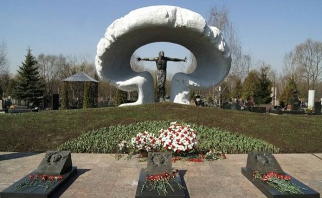 В ночь с 25 на 26 апреля 1986 года произошла авария на четвертом энергоблоке Чернобыльской Атомной Электростанции