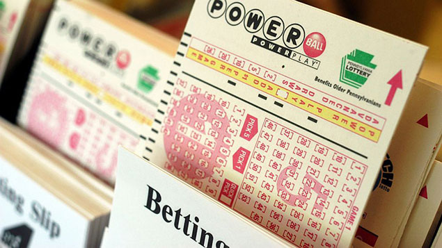 5 странных способов потратить деньги от победителей лотерей