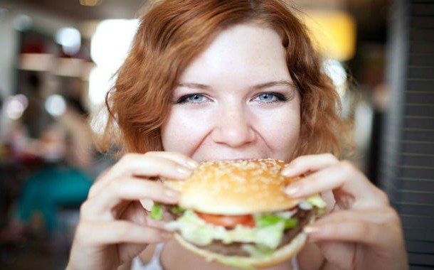 Факты о нездоровой пище, которые могут убедить вас питаться правильно