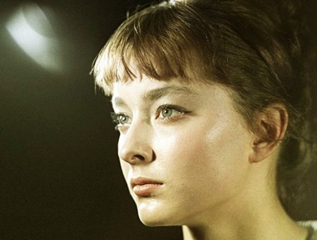 Почему Анастасия Вертинская перестала сниматься в кино: страхи и пристрастия «Вивьен Ли советского экрана»