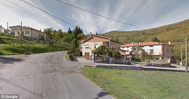 Мэр деревни Бормида предлагает 2 тысячи евро каждому новому жителю