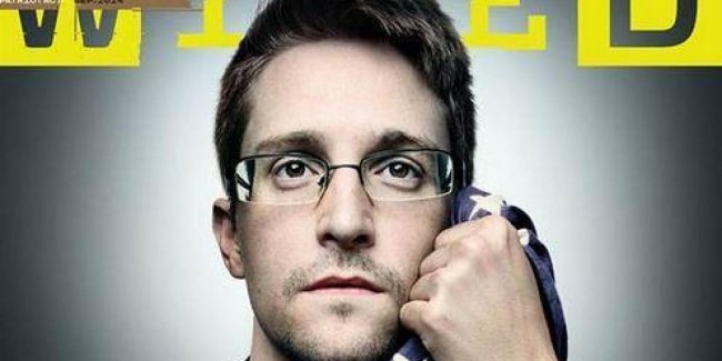 Эдвард Сноуден начал разработку приложения по защите собственности 