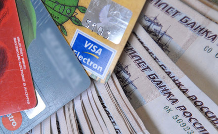 Кредитные карты с высоким лимитом стали пользоваться спросом среди россиян 