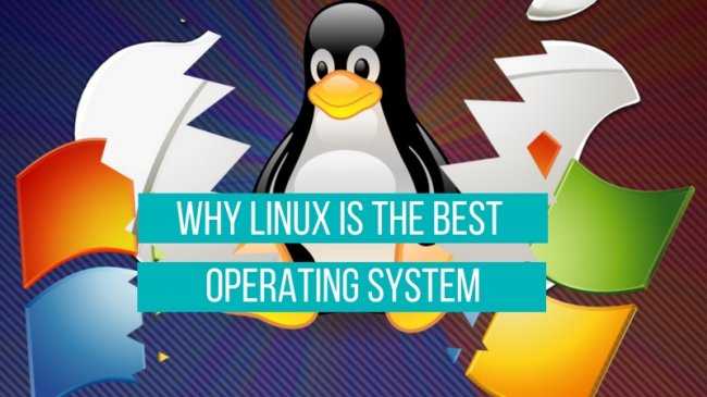 Linux лучше, чем Windows?