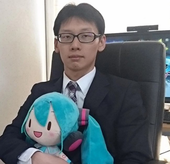 Японец 4 года прожил с женой-голограммой, потеряв ее «по техническим причинам»